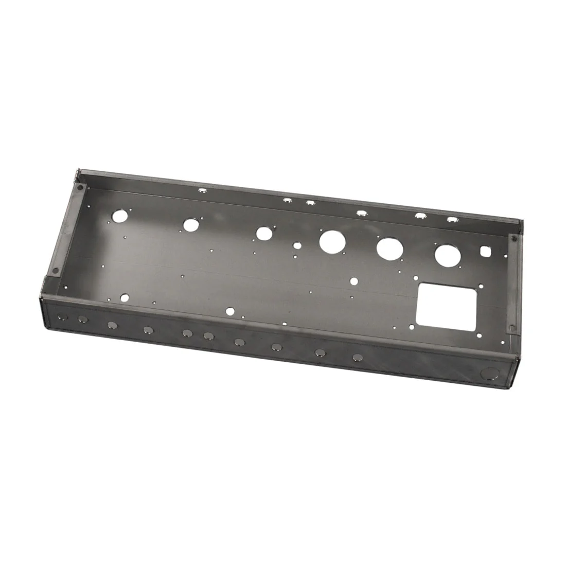 Brownface Deluxe® Style Guitar Tube Amp Kit - Image 6