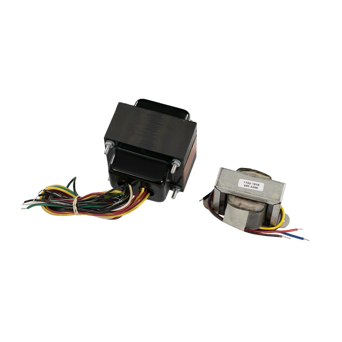 Brownface Deluxe® Style Guitar Tube Amp Kit - Image 9