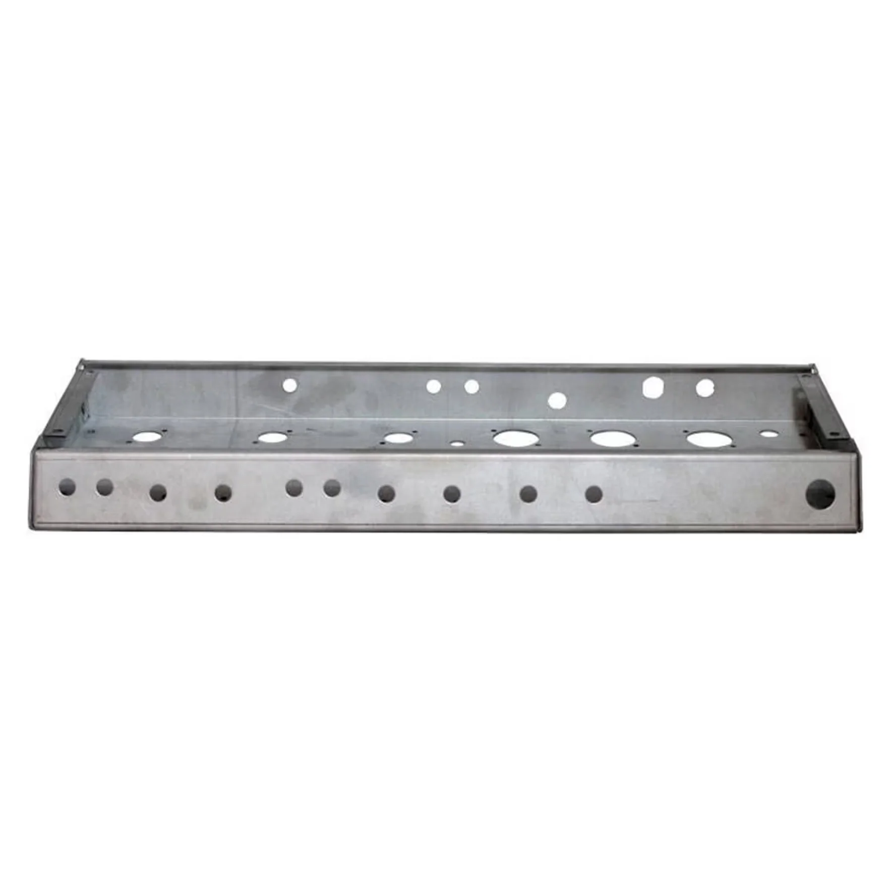 Brownface Deluxe Style 6G3 Chassis (with plates) - Image 2