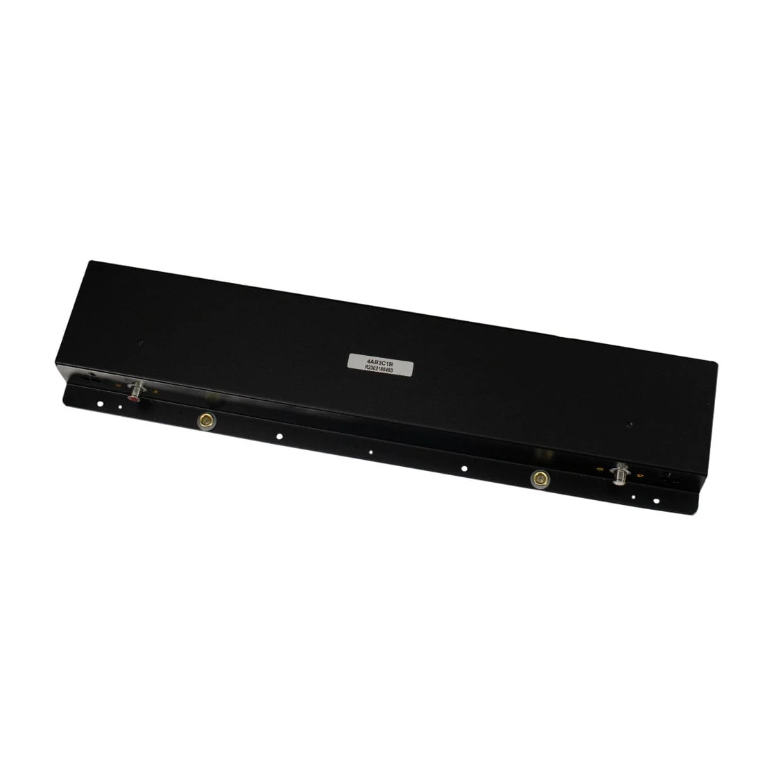 Brownface Vibroverb® Style Guitar Tube Amp Kit - Image 12