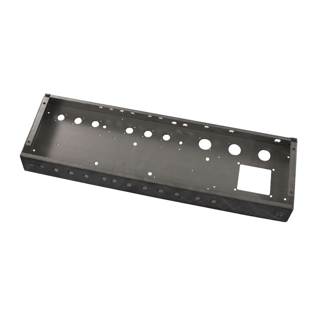 Brownface Vibroverb® Style Guitar Tube Amp Kit - Image 6