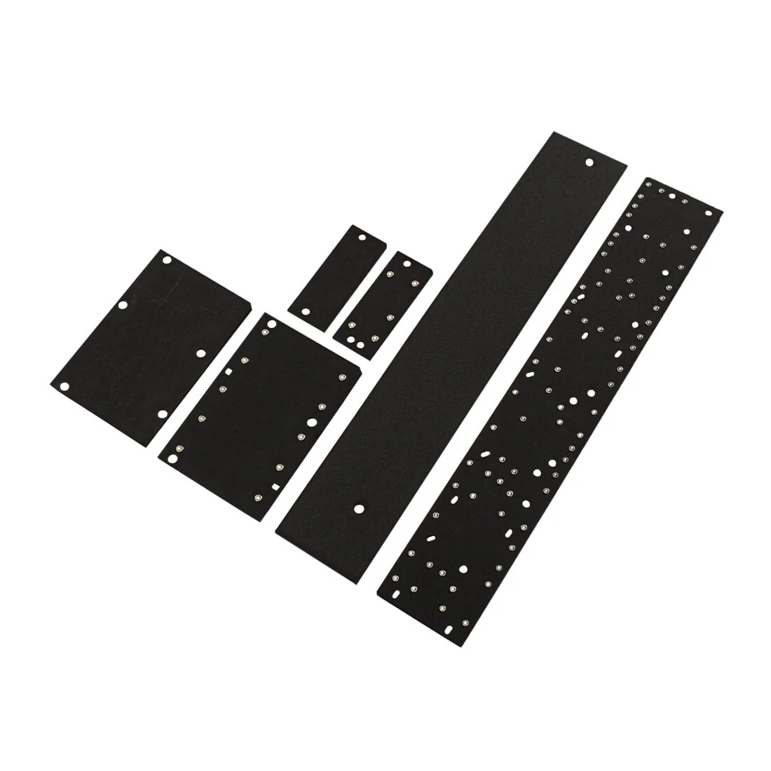 Brownface Vibroverb Small Parts Kit - Image 5