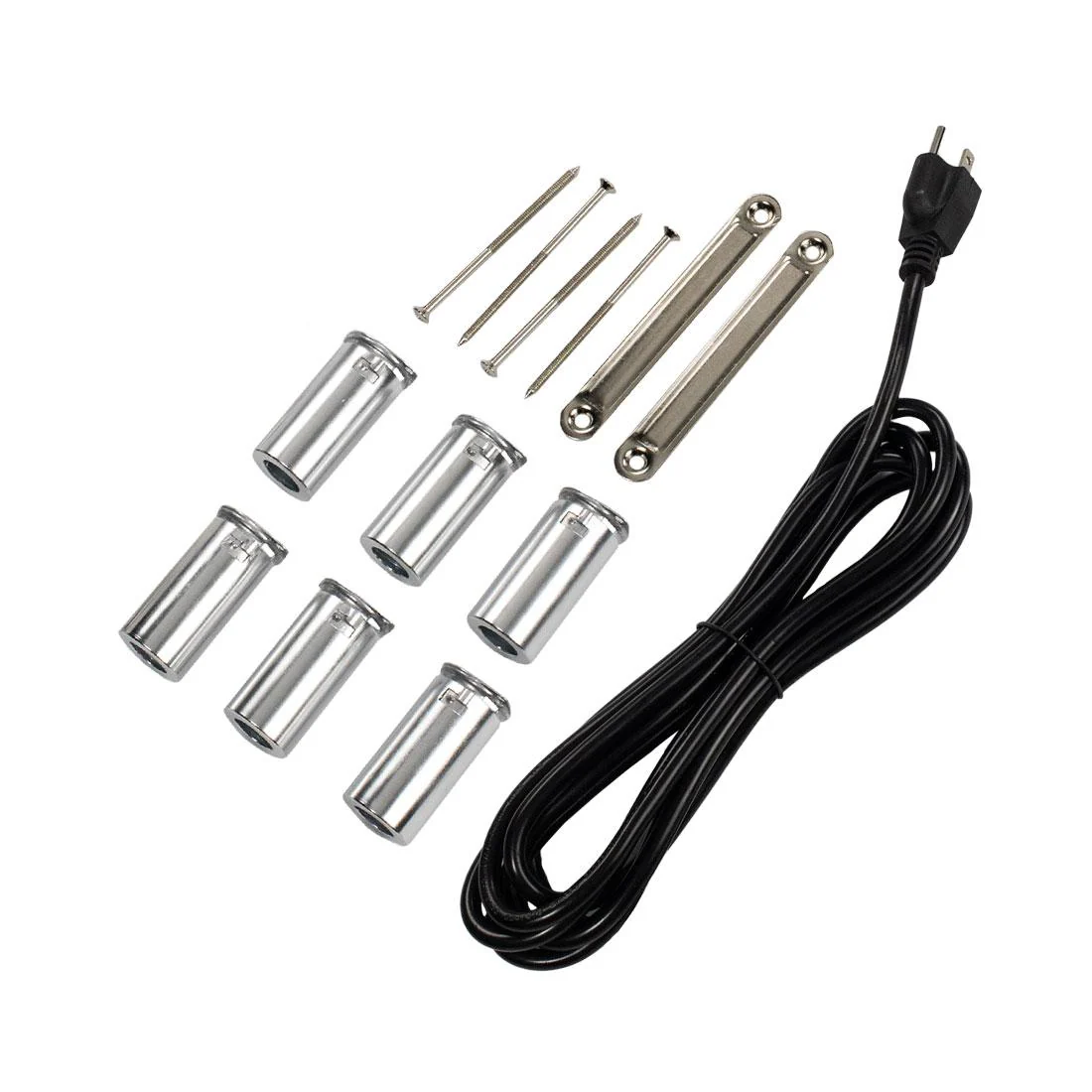 Brownface Vibroverb Small Parts Kit - Image 6