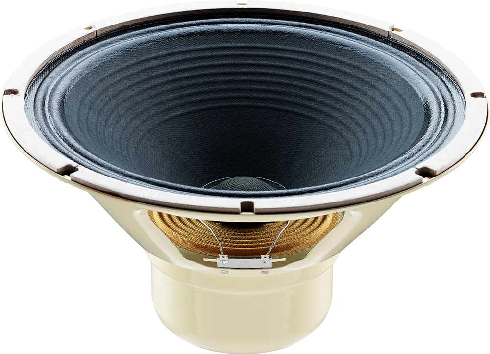 Celestion G12 Alnico Cream 12" Speaker 8 Ohm 90W - Image 3