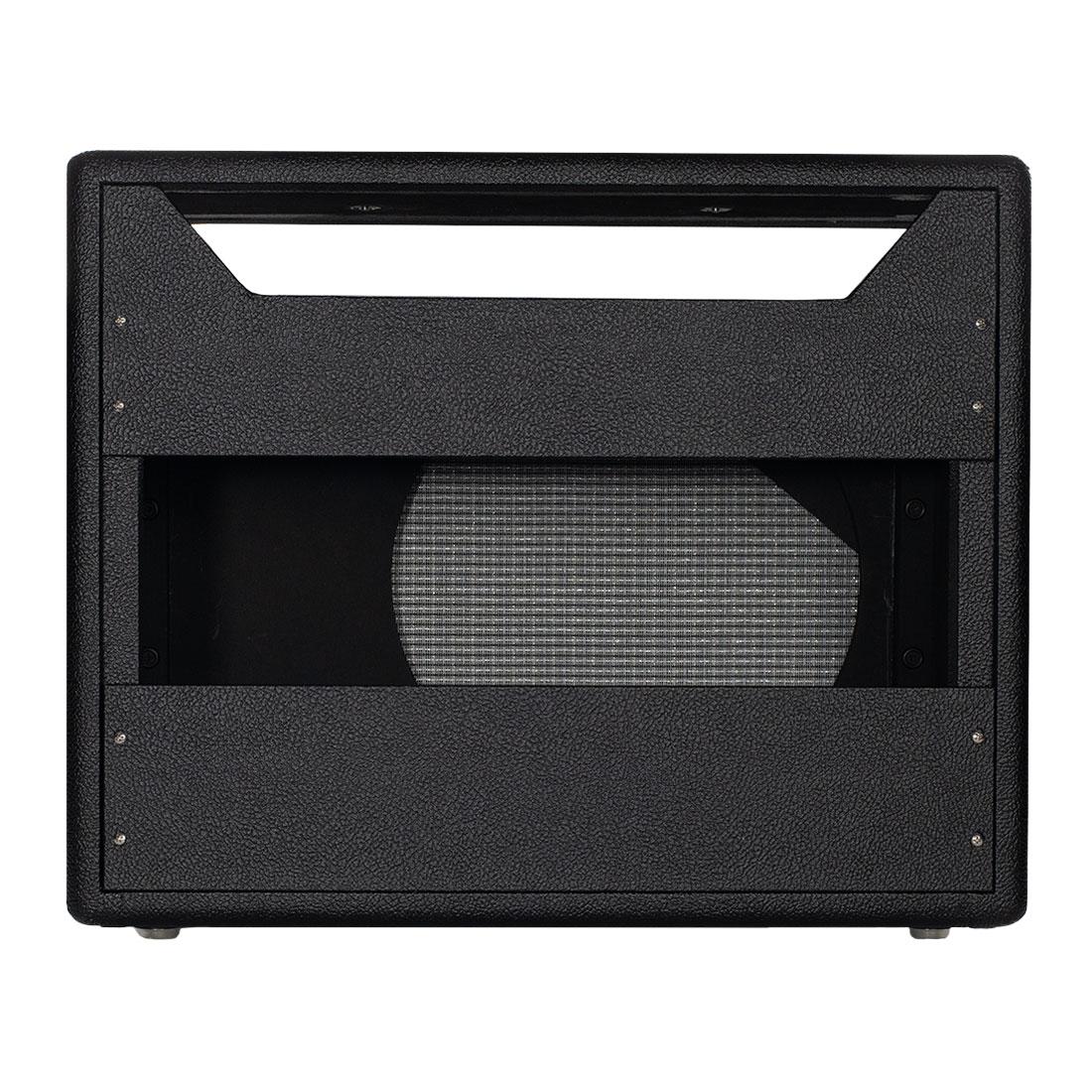 Fender Blackface Princeton Reverb 1x12 Combo Guitar Amp Cabinet - Image 3
