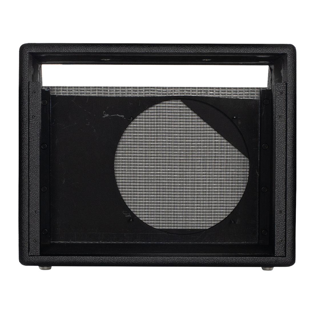Fender Blackface Princeton Reverb 1x12 Combo Guitar Amp Cabinet - Image 4