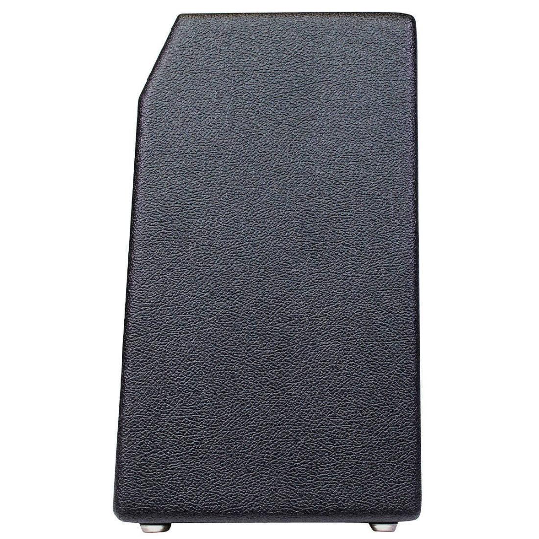 Fender Custom Blackface Princeton Reverb 1x12 Combo Guitar Amp Cabinet - Image 5