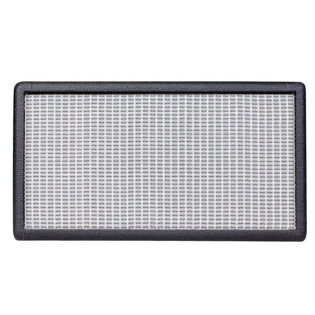 Custom Blackface Stand Alone Reverb 6G15 Style Head Cabinet - Image 2