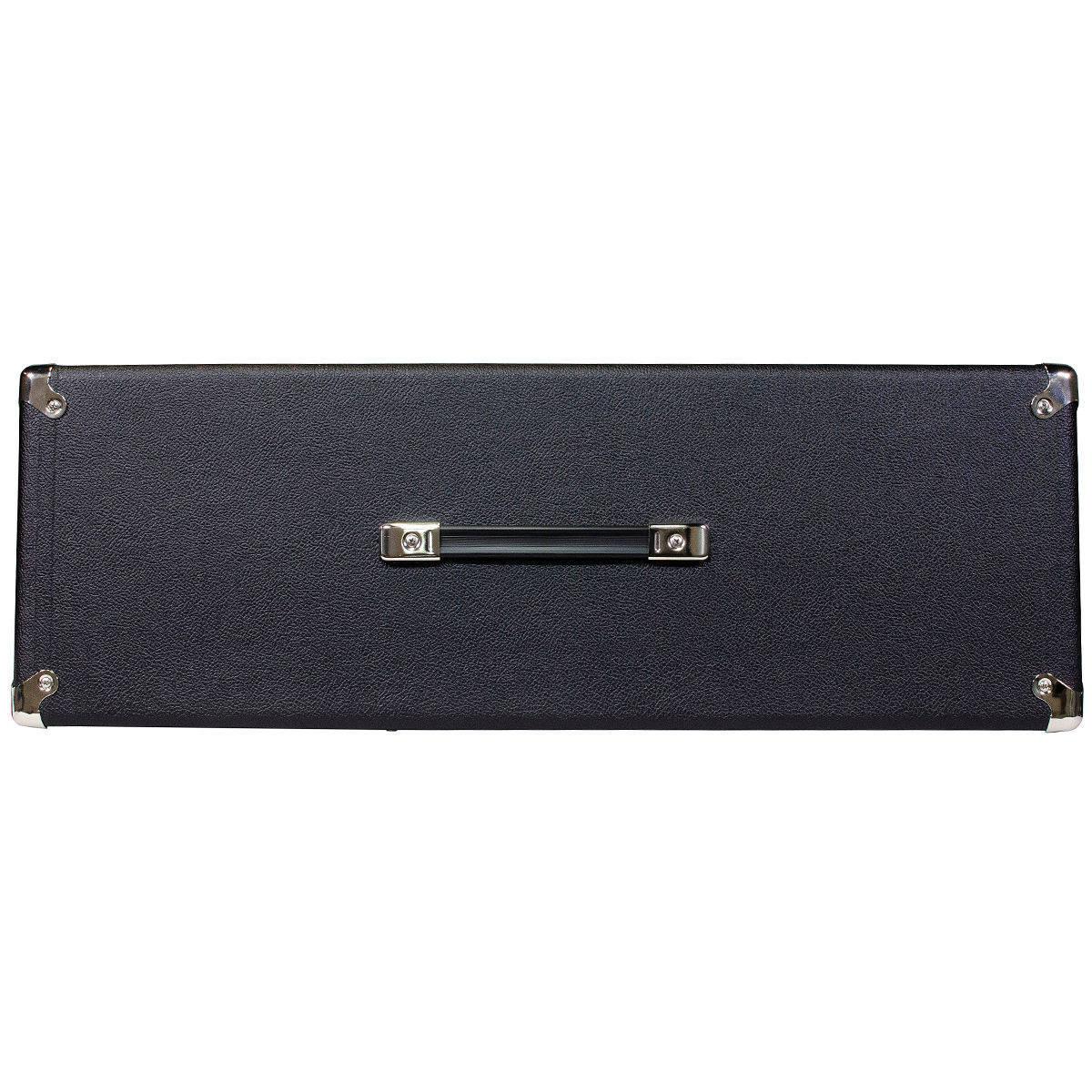 Custom Blackface Tremolux® Style 2x10 Speaker Extension Cabinet - Image 5