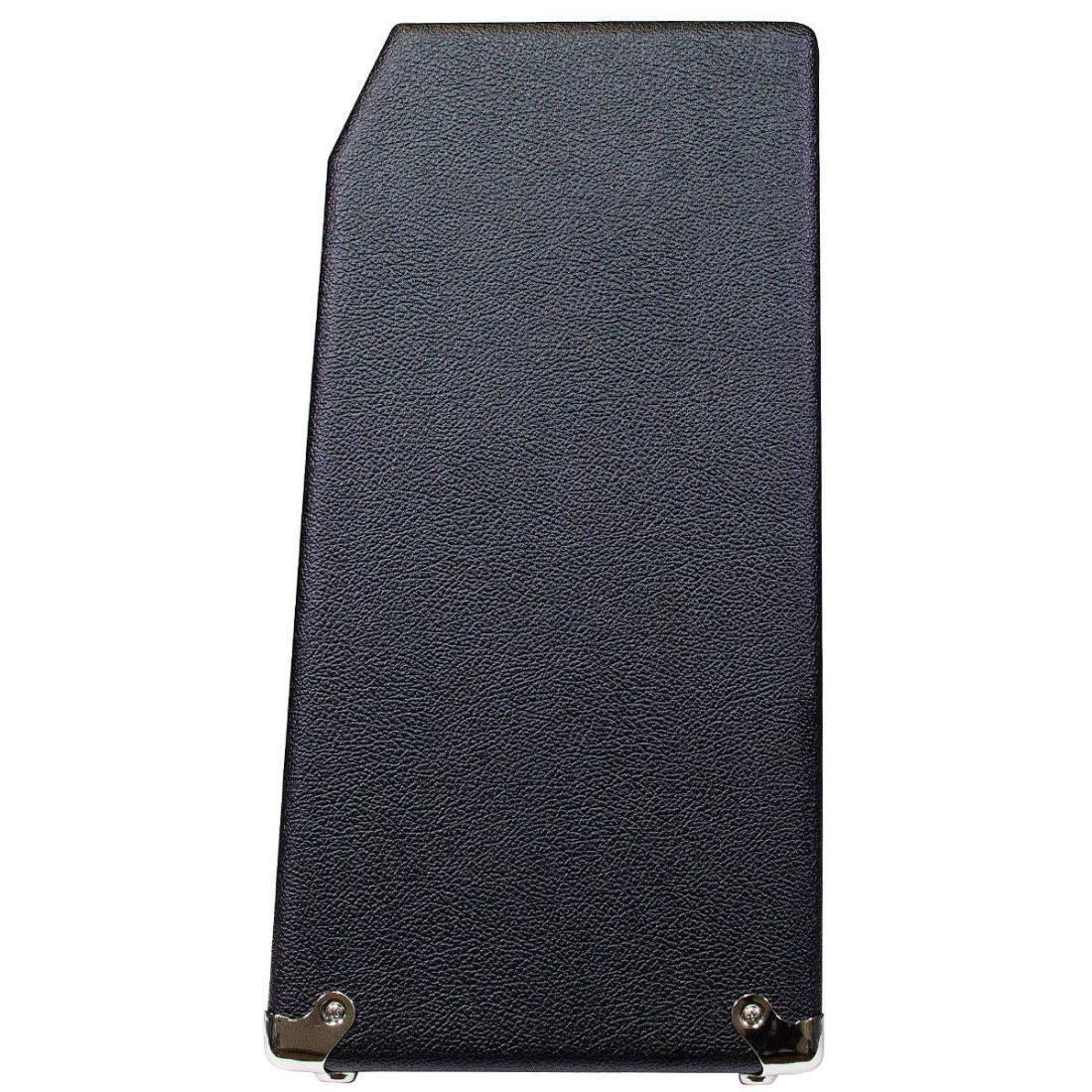 Custom Blackface Vibroverb® Style 1x15 Combo Cabinet - Image 3
