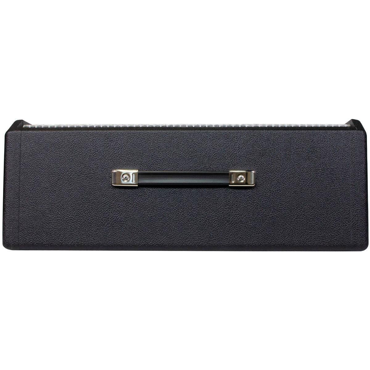 Custom Blackface Vibroverb® Style 1x15 Combo Cabinet - Image 4