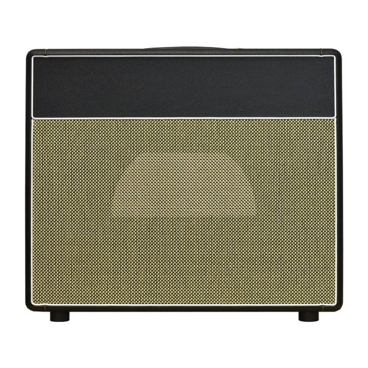 Custom British 18 Watt Style 1x12 Speaker Extension Cabinet - Image 2
