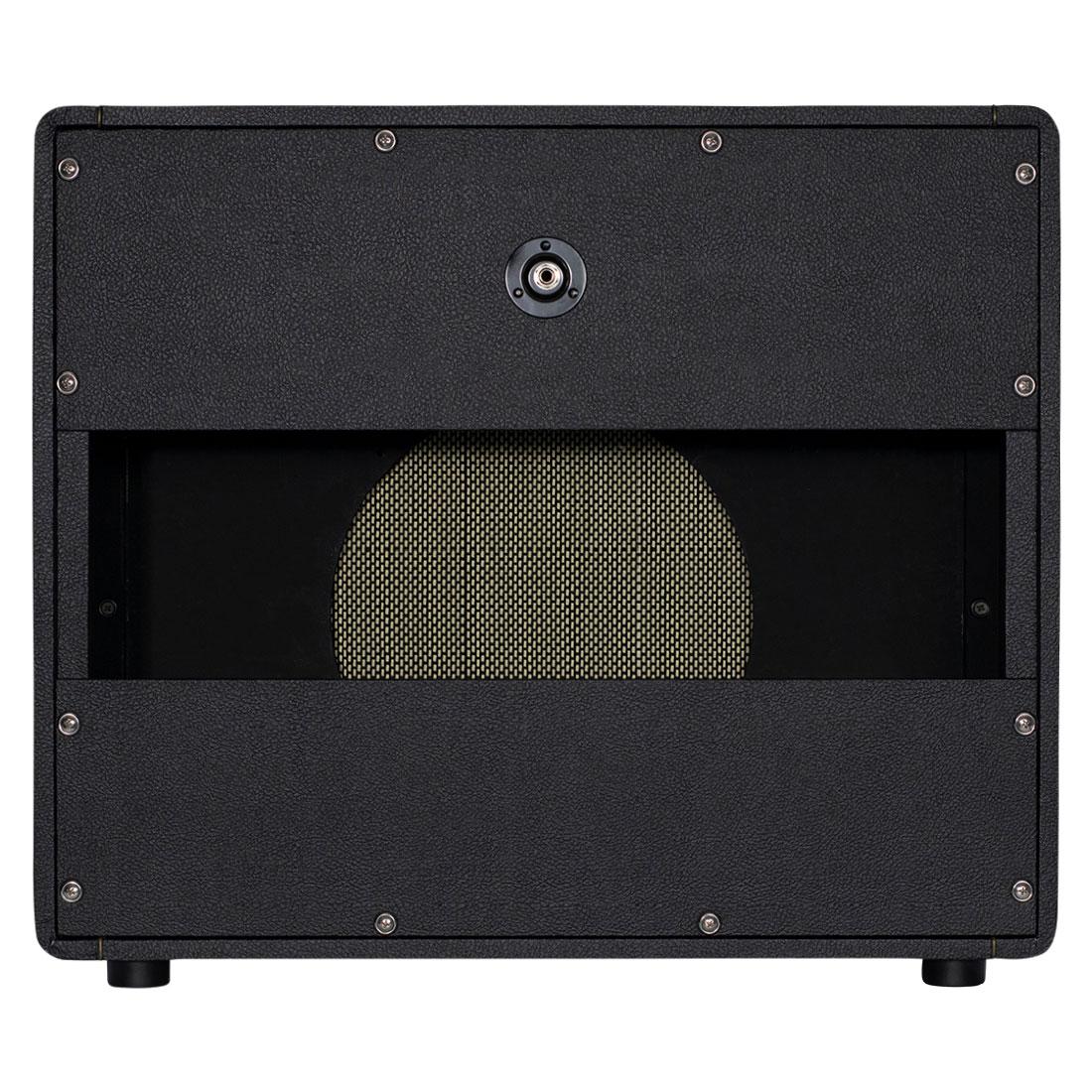 British 18 Watt Style 1x12 Speaker Extension Cabinet - Image 3