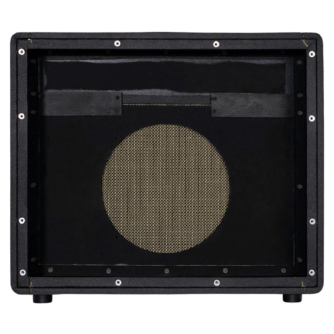 British 18 Watt Style 1x12 Speaker Extension Cabinet - Image 4