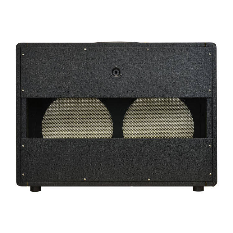 Custom British 18 Watt Style 2x12 Speaker Extension Cabinet - Image 3