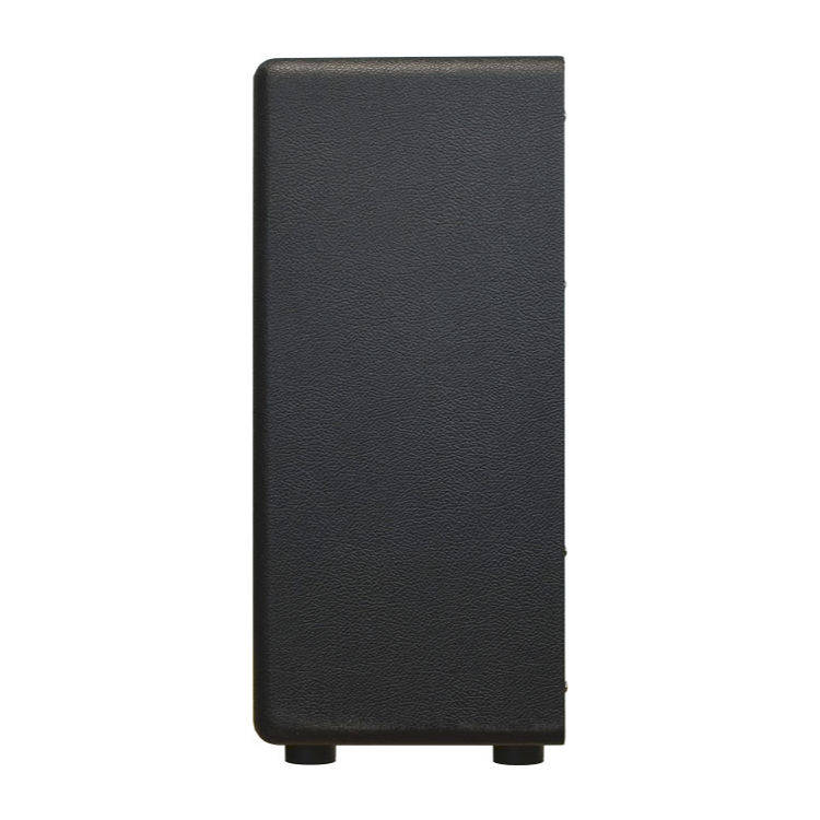 Custom British 18 Watt Style 2x12 Speaker Extension Cabinet - Image 4
