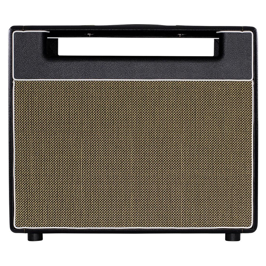 Custom British 18 Watt Style Front Mount 1x12 Combo Speaker Cabinet - Image 2