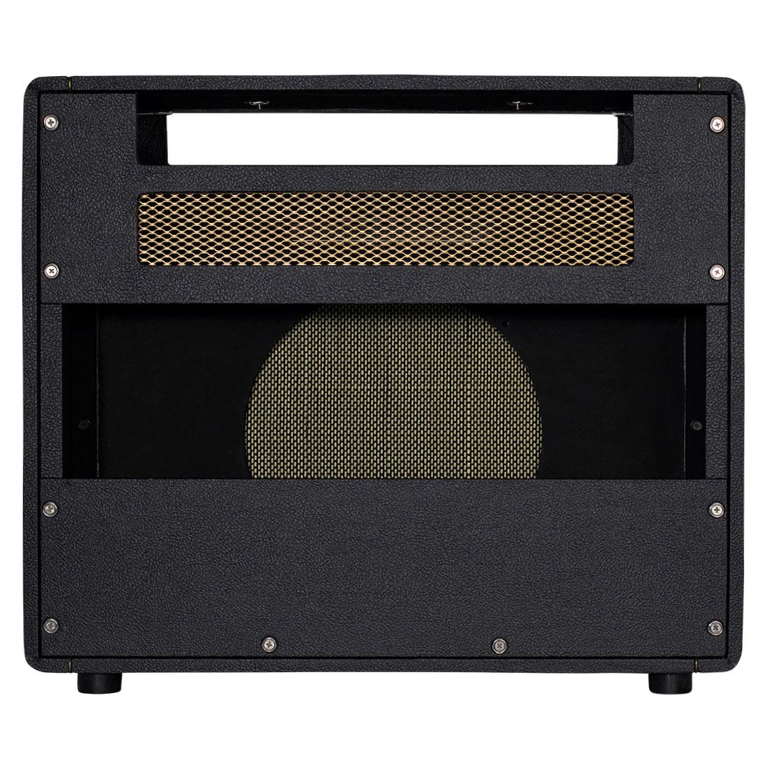 Custom British 18 Watt Style Front Mount 1x12 Combo Speaker Cabinet - Image 3