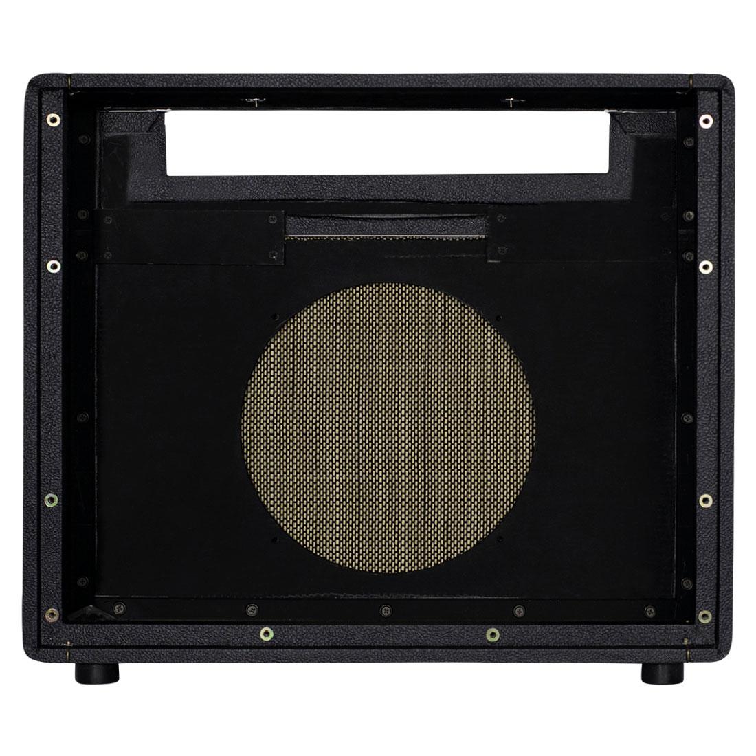 Custom British 18 Watt Style Front Mount 1x12 Combo Speaker Cabinet - Image 4