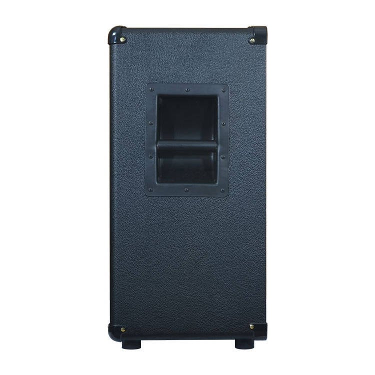 Custom British 1936 Style 2x12 Speaker Extension Cabinet - Image 4
