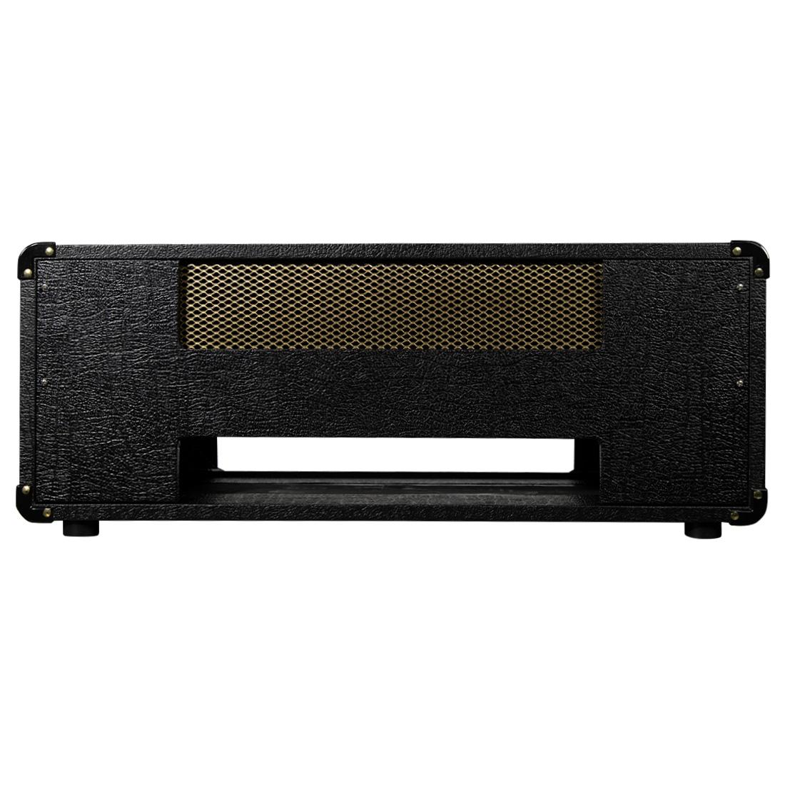Custom British JMP/2204 Style Head Cabinet - Image 3