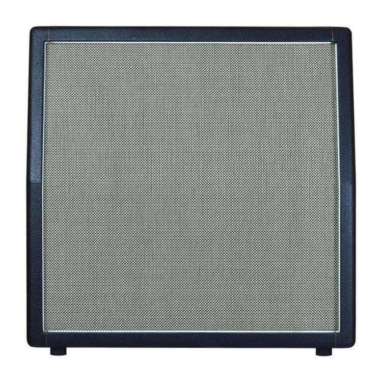 Custom British Style 4x12 Slant Speaker Extension Cabinet - Image 2