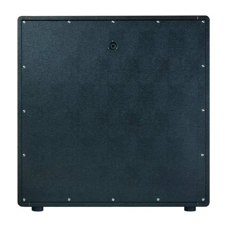 Custom British Style 4x12 Slant Speaker Extension Cabinet - Image 4