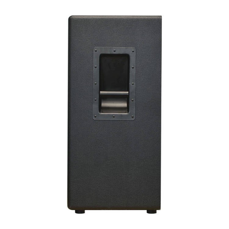 Custom British Style 4x12 Straight Speaker Extension Cabinet - Image 3