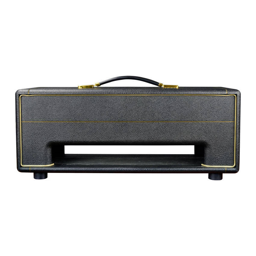 Custom British Style Extra Small Box Head Cabinet - Image 3