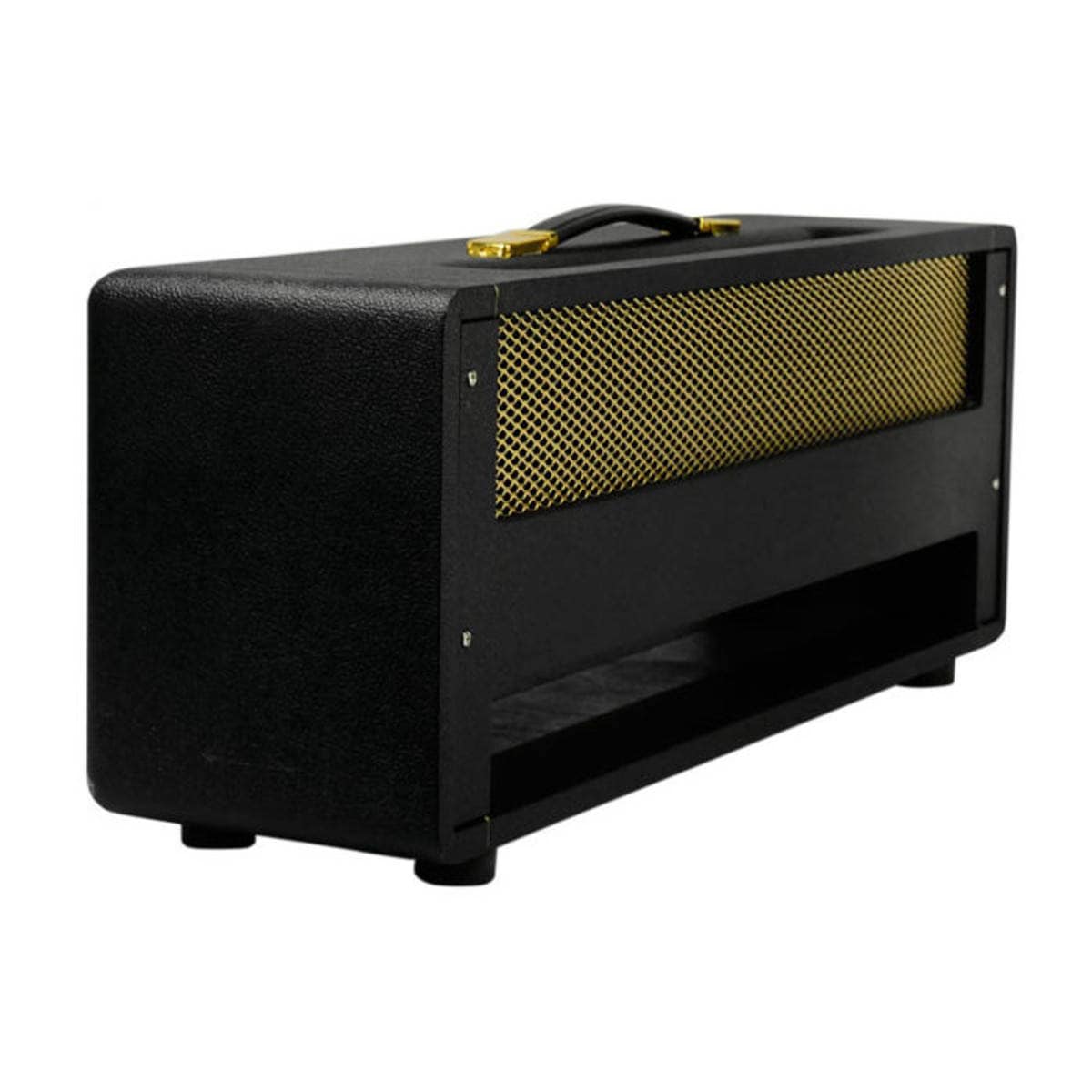 Custom British Style Large Box Head Cabinet - Image 2
