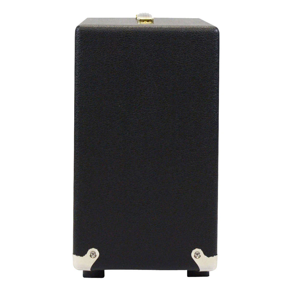 Custom British Style Mojotone 1x12 Lite Weight Ext. Cabinet - Image 3