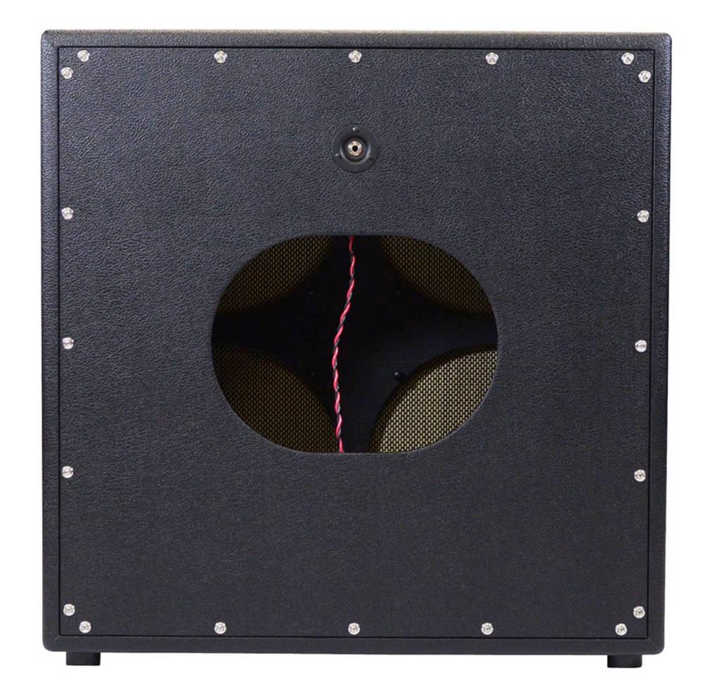 Custom British Style Mojotone 4X12 Lite Weight Ext. Cabinet - Image 3