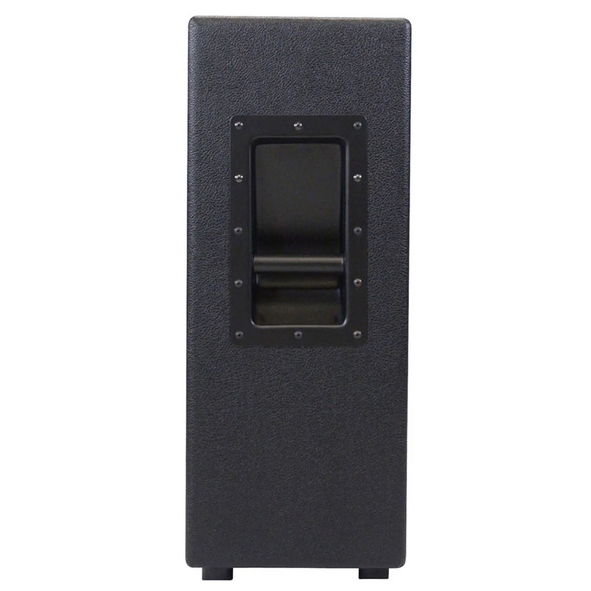 Custom British Style Mojotone 4X12 Lite Weight Ext. Cabinet - Image 4