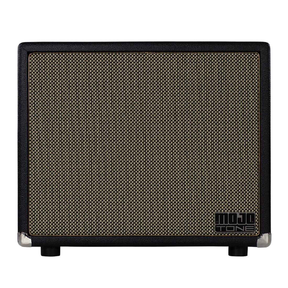 Custom British Style Mojotone Lite Guitar Amplifier Speaker Extension Cabinet 1X10 - Image 2