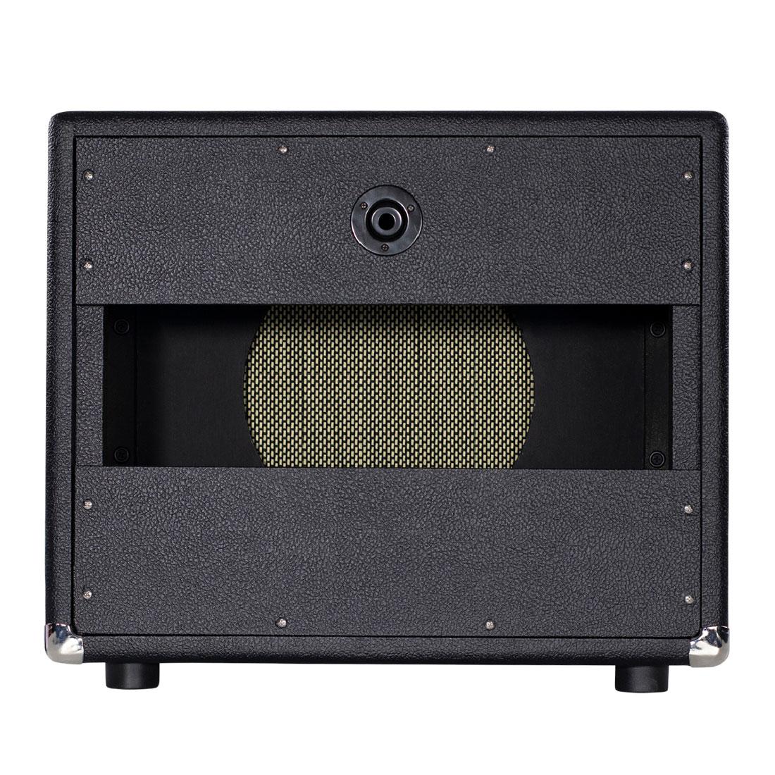 Custom British Style Mojotone Lite Guitar Amplifier Speaker Extension Cabinet 1X10 - Image 3