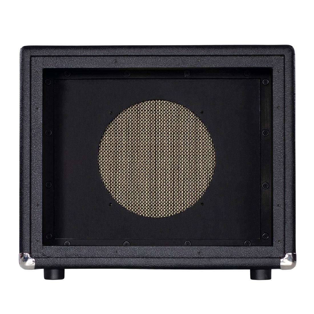 Custom British Style Mojotone Lite Guitar Amplifier Speaker Extension Cabinet 1X10 - Image 4