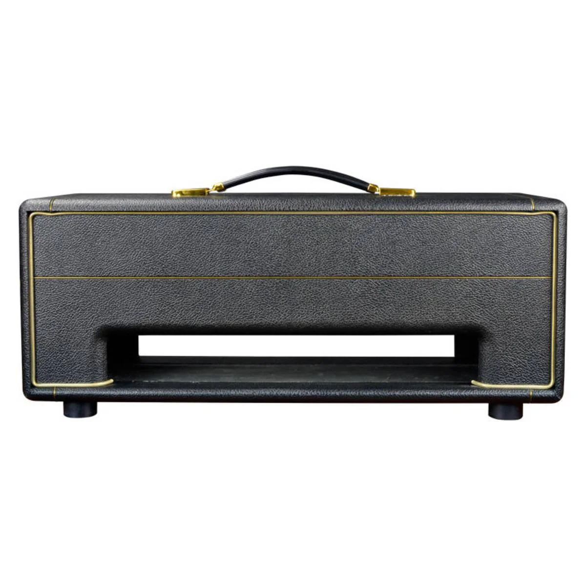 Custom British Style Small Box Head Cabinet - Image 2