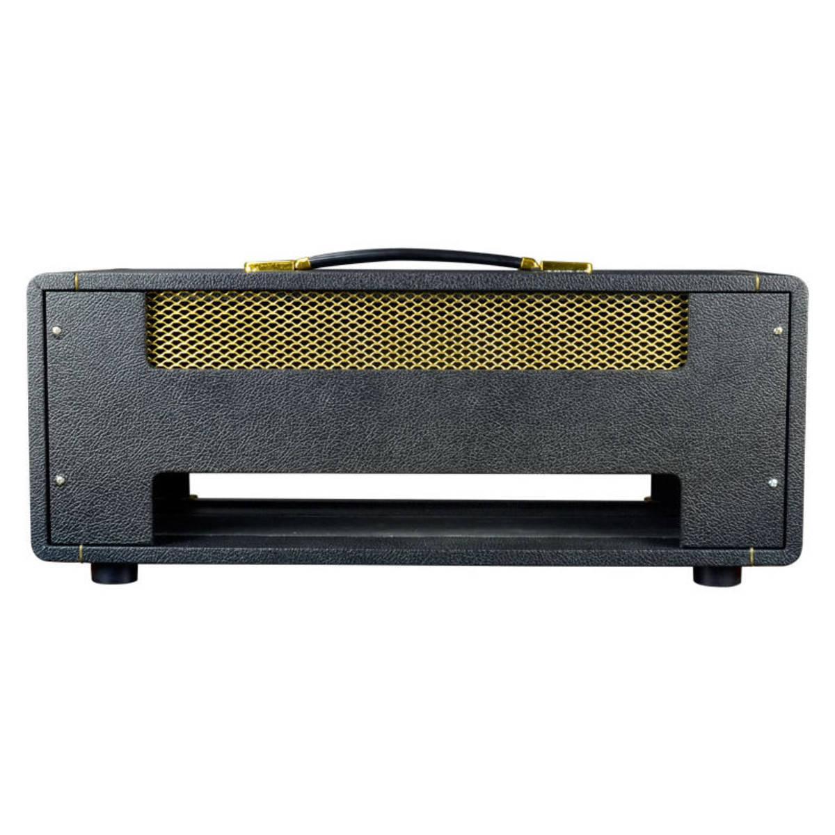 Custom British Style Small Box Head Cabinet - Image 3
