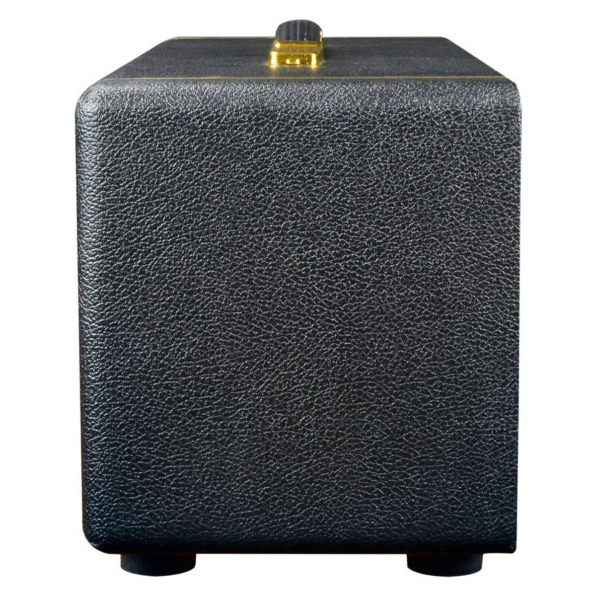 Custom British Style Small Box Head Cabinet - Image 4