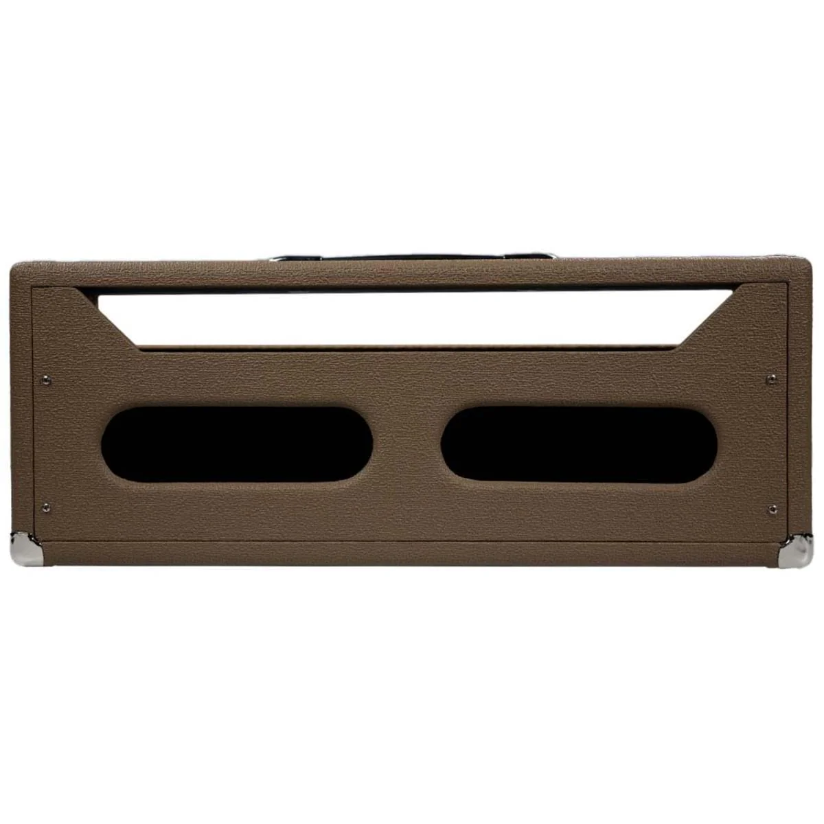 Custom Brownface Vibroverb® 6G16 Style Head Cabinet - Image 3