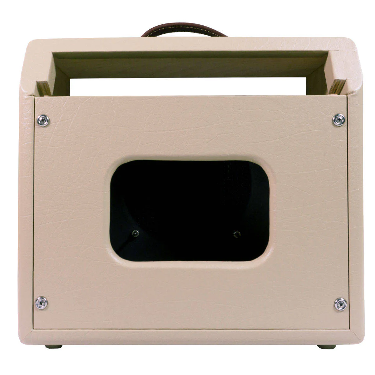 Custom Gibson® GA-5 Style 1x8 Combo Cabinet - Image 3