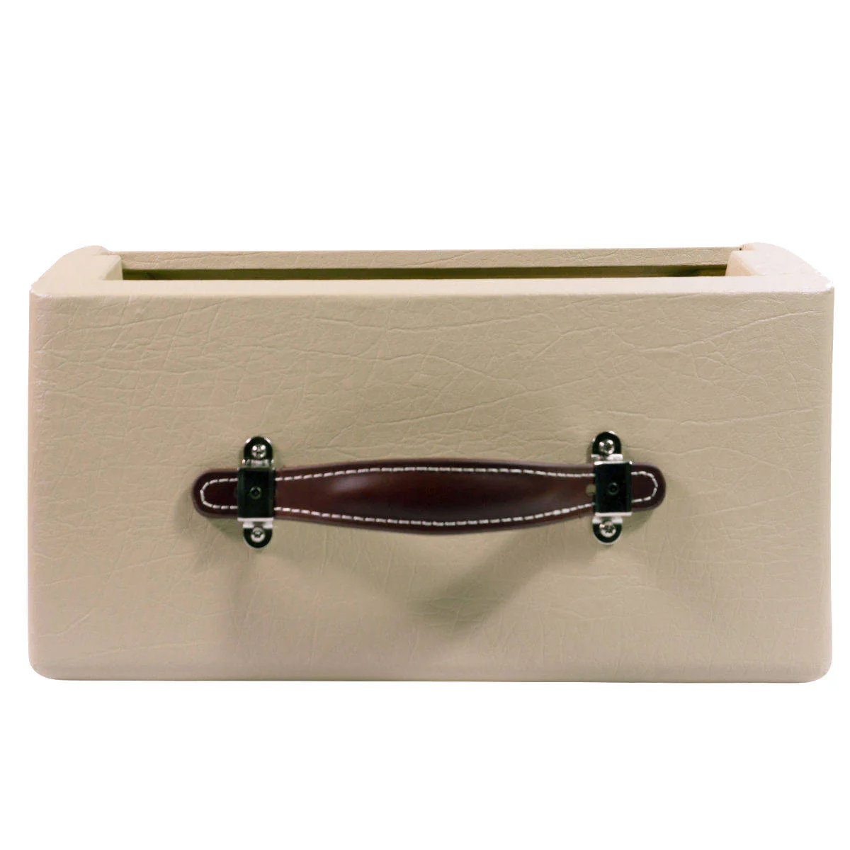 Custom Gibson® GA-5 Style 1x8 Combo Cabinet - Image 5