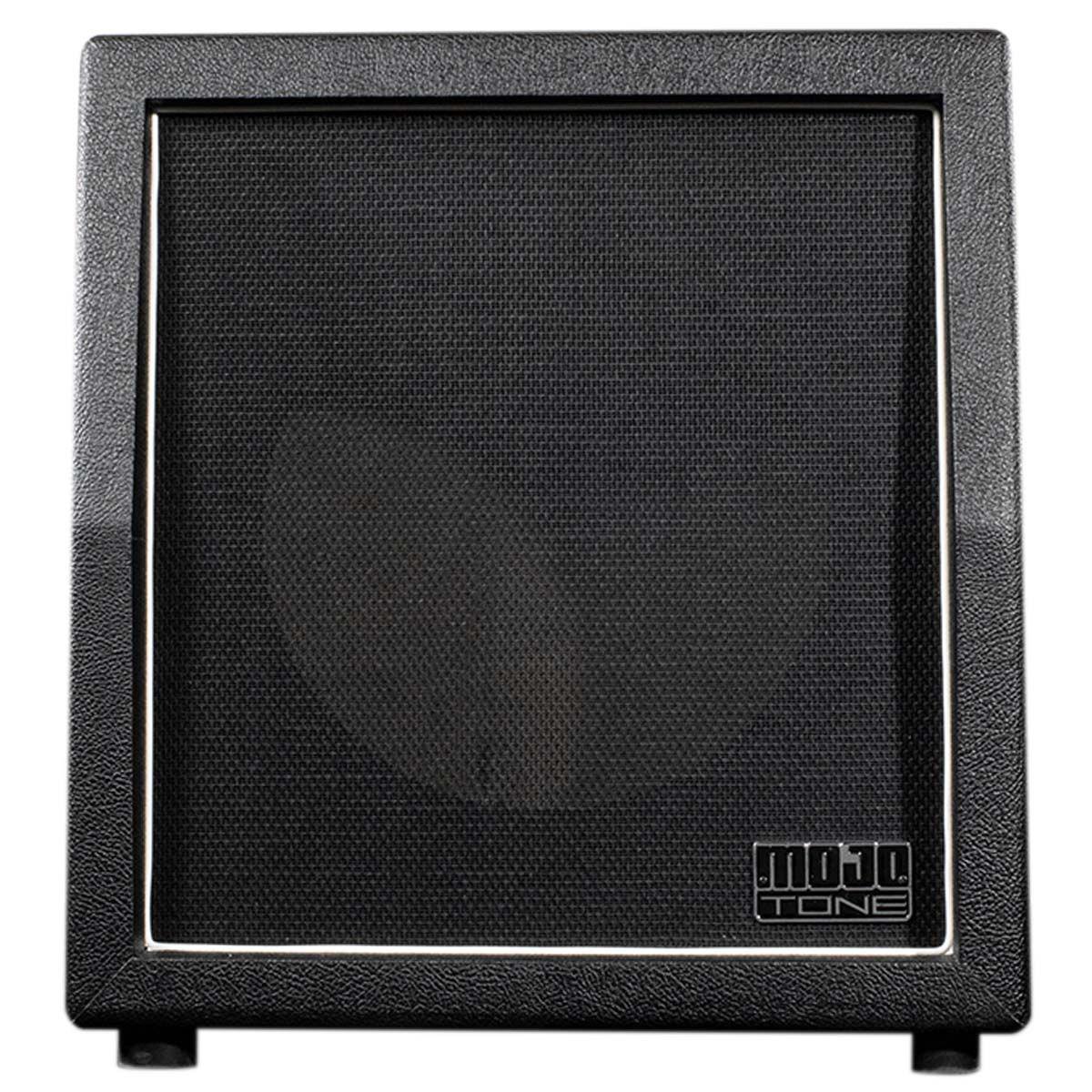 Custom Mojotone 1x12 Imperial Slant Speaker Extension Cabinet - Image 2
