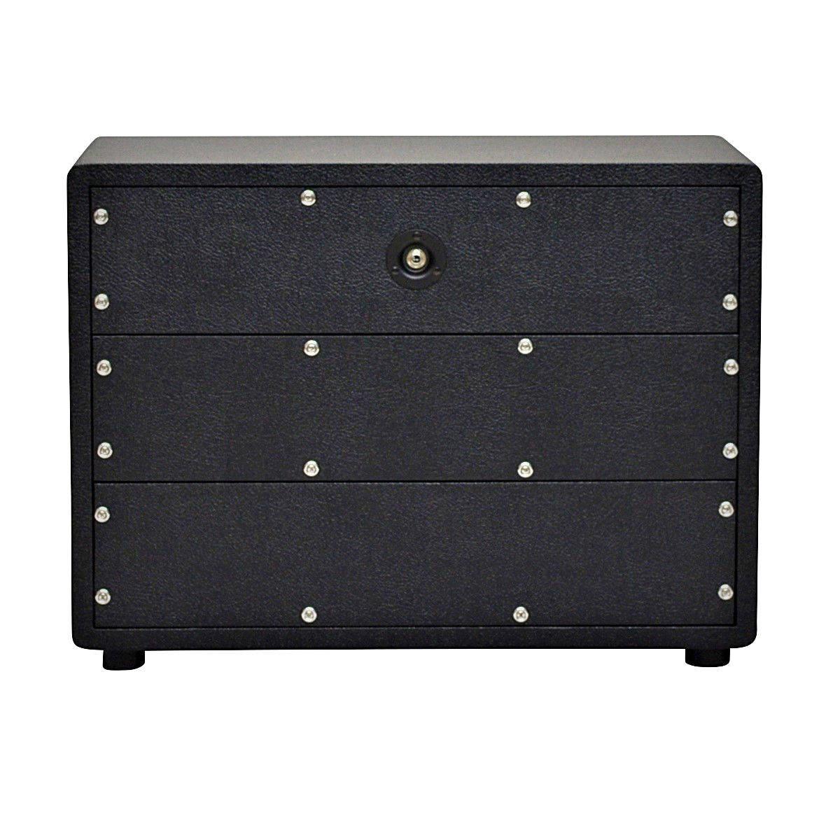 Custom Mojotone 1x12 Slammins Angled Speaker Extension Cabinet - Image 3
