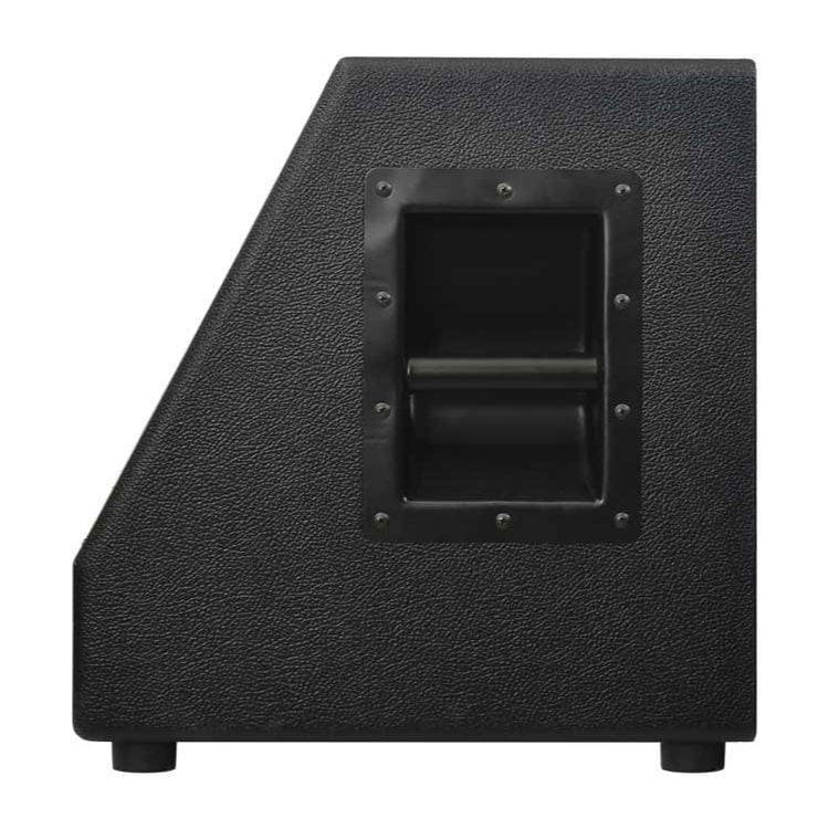 Custom Mojotone 1x12 Slammins Angled Speaker Extension Cabinet - Image 4