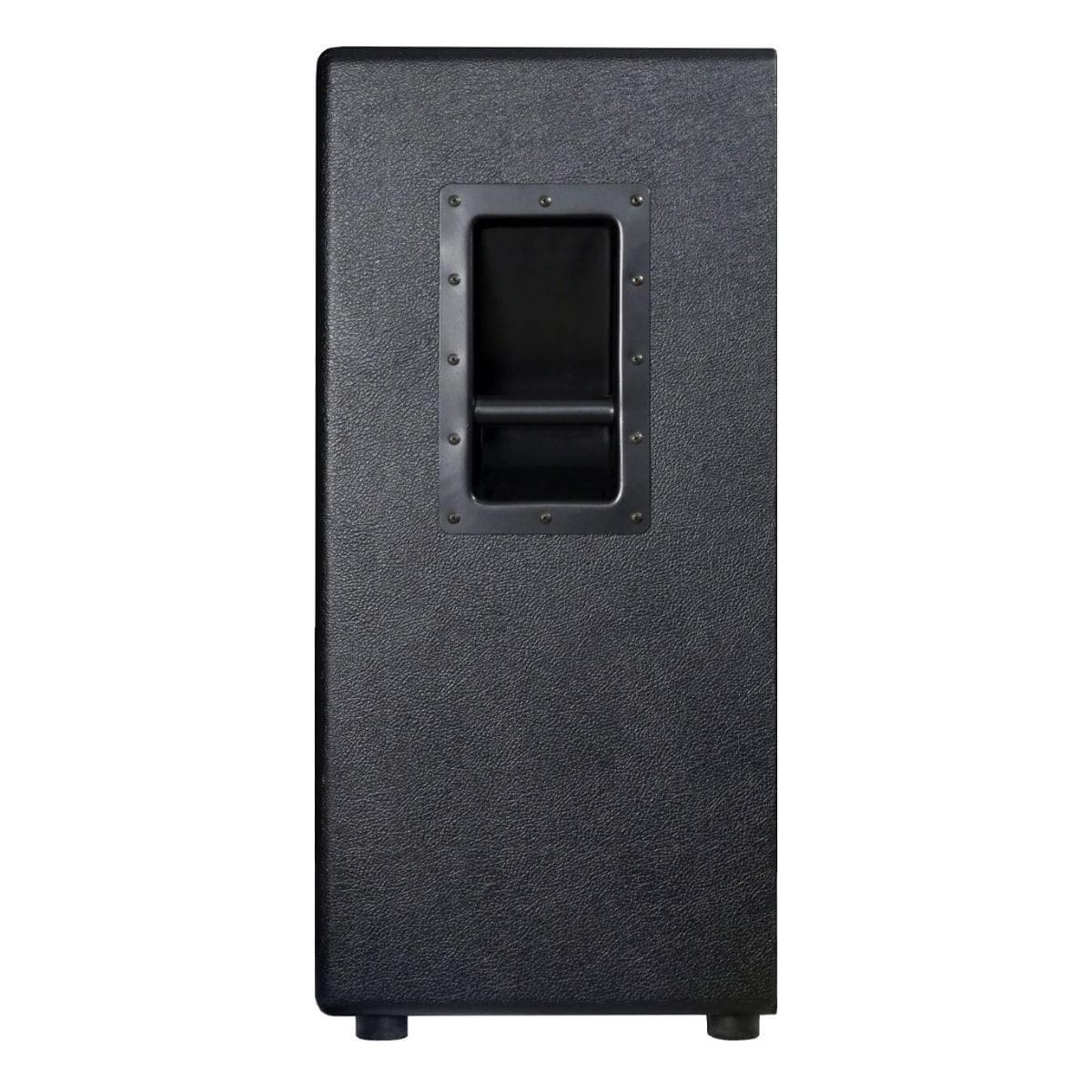 Custom Mojotone 2x12 Internal Slant Speaker Extension Cabinet - Image 4
