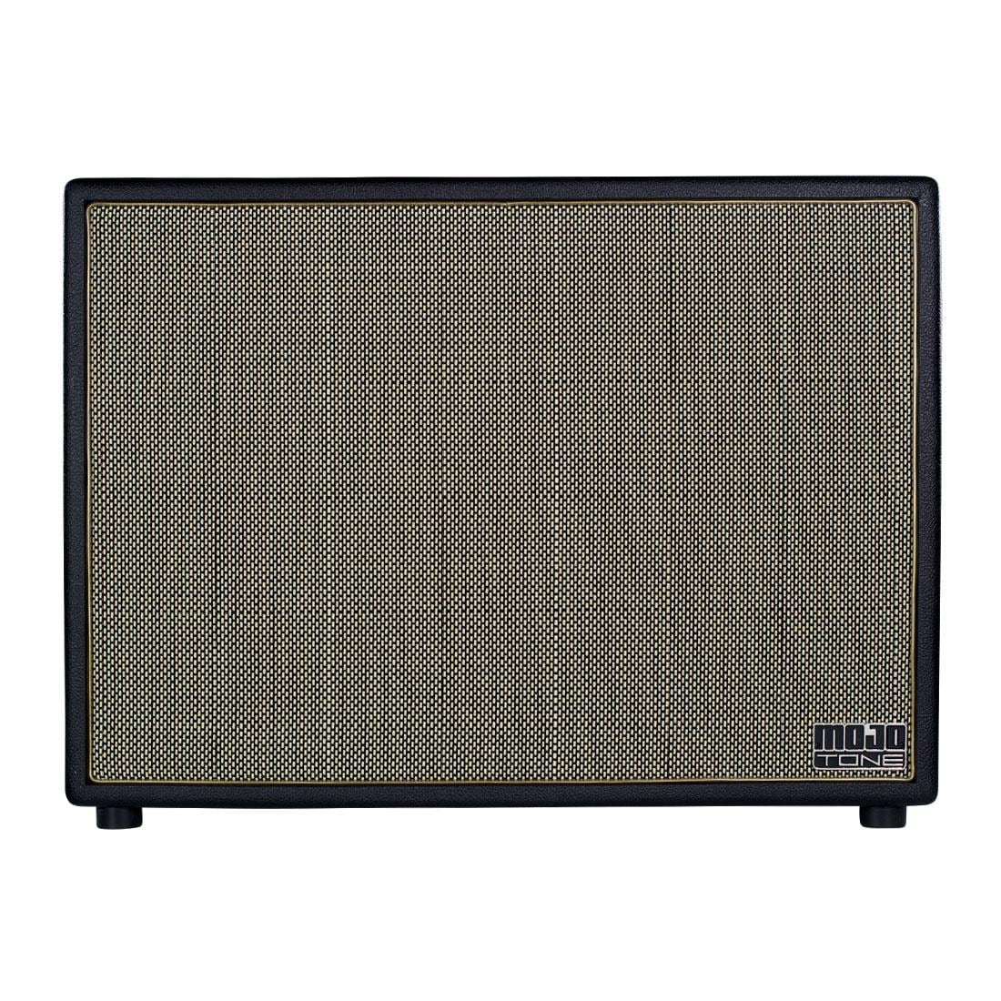 Custom Mojotone 2x12 Lite British Style Speaker Extension Cabinet - Image 2