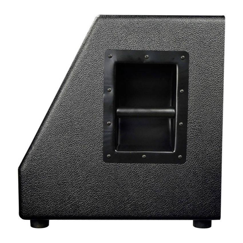Custom Mojotone 2x12 Slammins Angled Speaker Extension Cabinet - Image 3