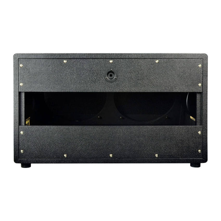 Custom Mojotone 2x12 Slammins Angled Speaker Extension Cabinet - Image 4