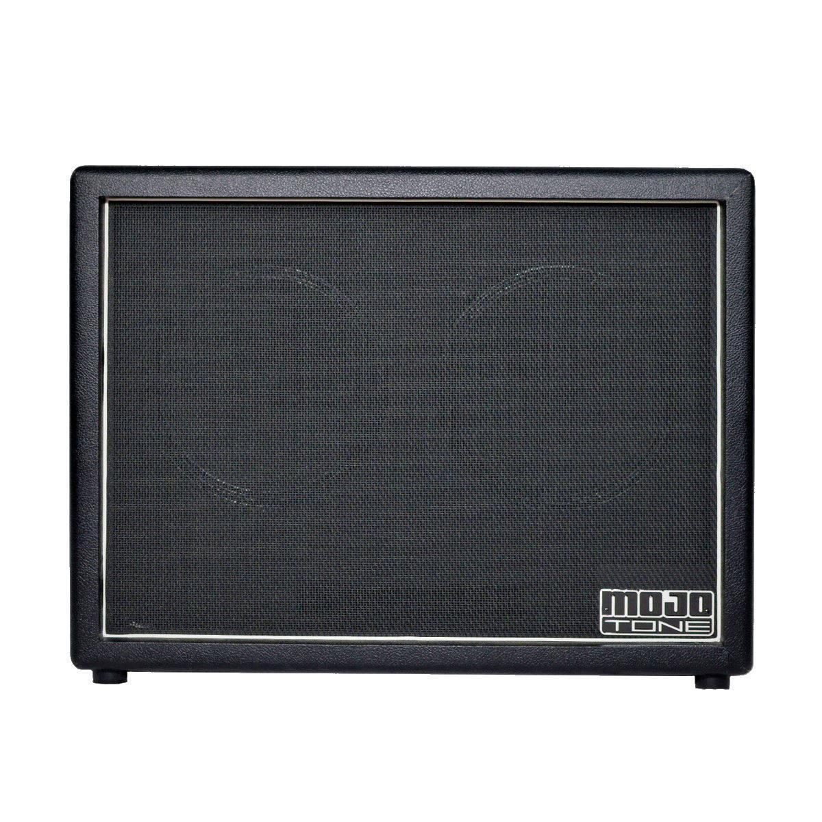Custom Mojotone 2x12 Twin Canyon Speaker Extension Cabinet - Image 2